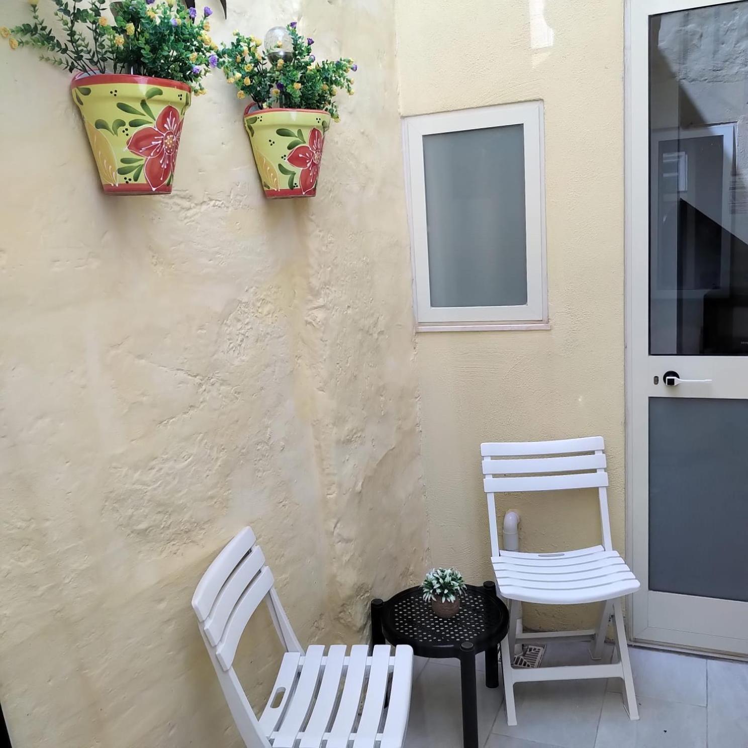 Dingli Townhouse 7ヴィラ エクステリア 写真
