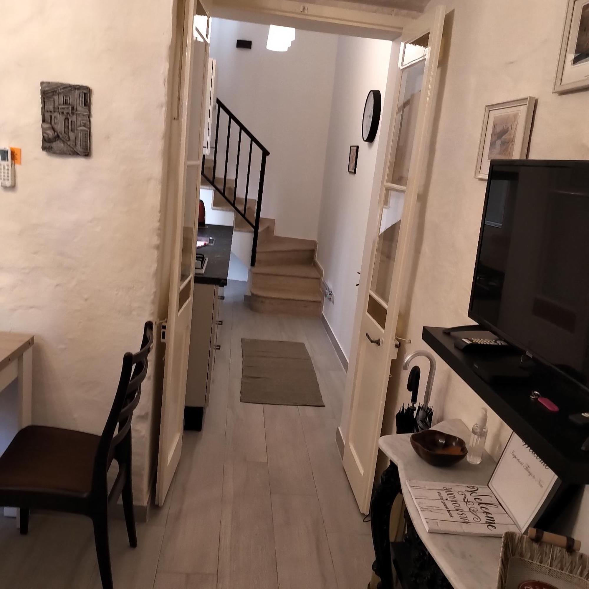 Dingli Townhouse 7ヴィラ エクステリア 写真