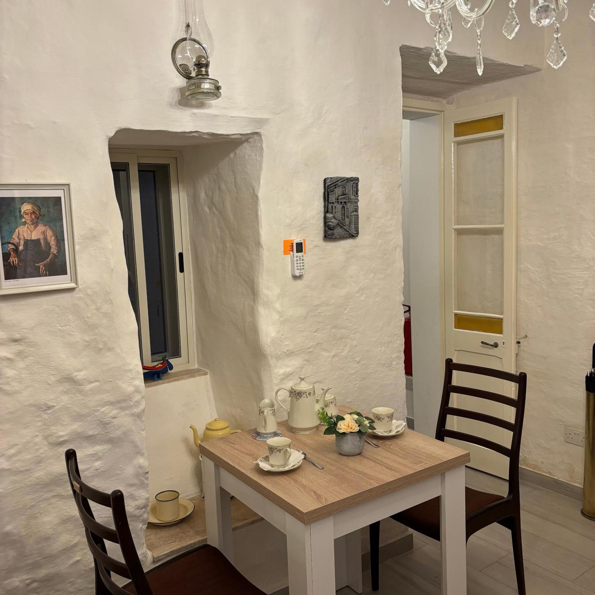 Dingli Townhouse 7ヴィラ エクステリア 写真