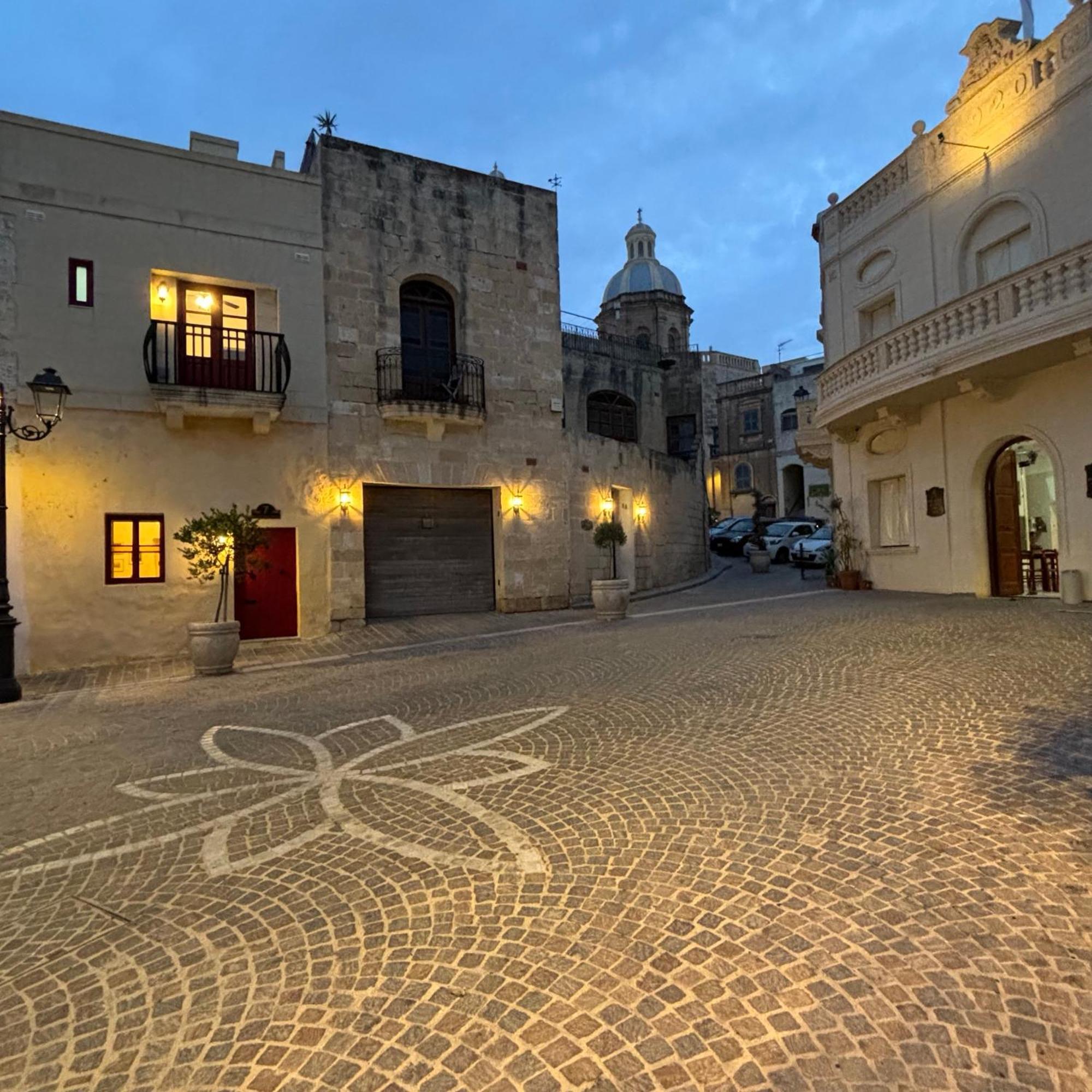 Dingli Townhouse 7ヴィラ エクステリア 写真
