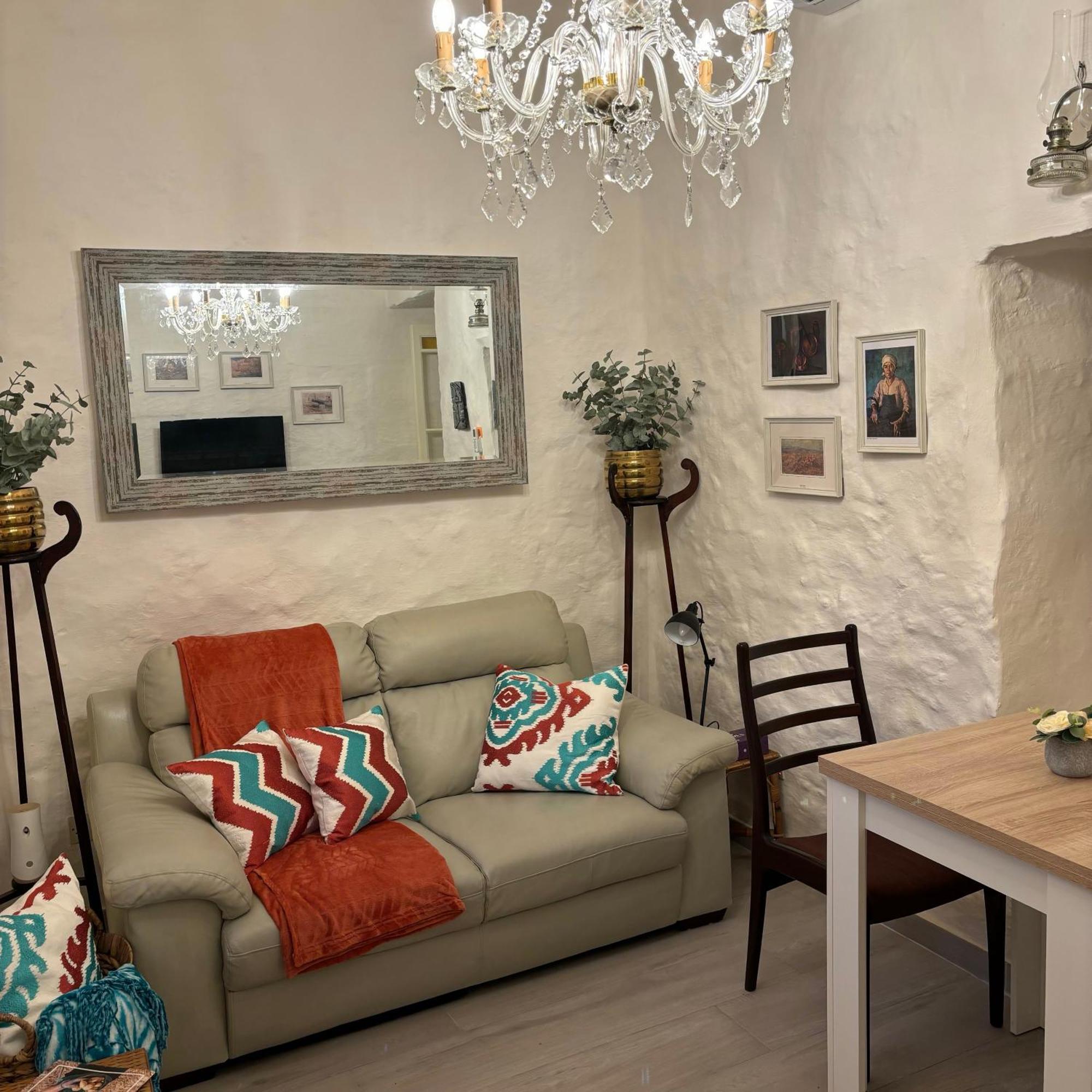 Dingli Townhouse 7ヴィラ エクステリア 写真
