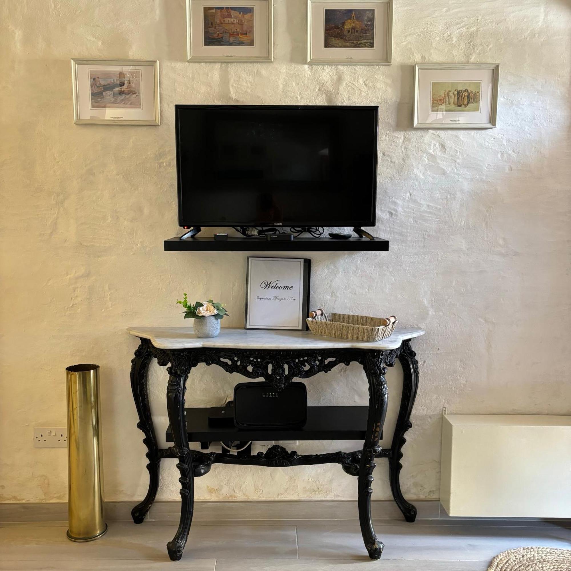 Dingli Townhouse 7ヴィラ エクステリア 写真