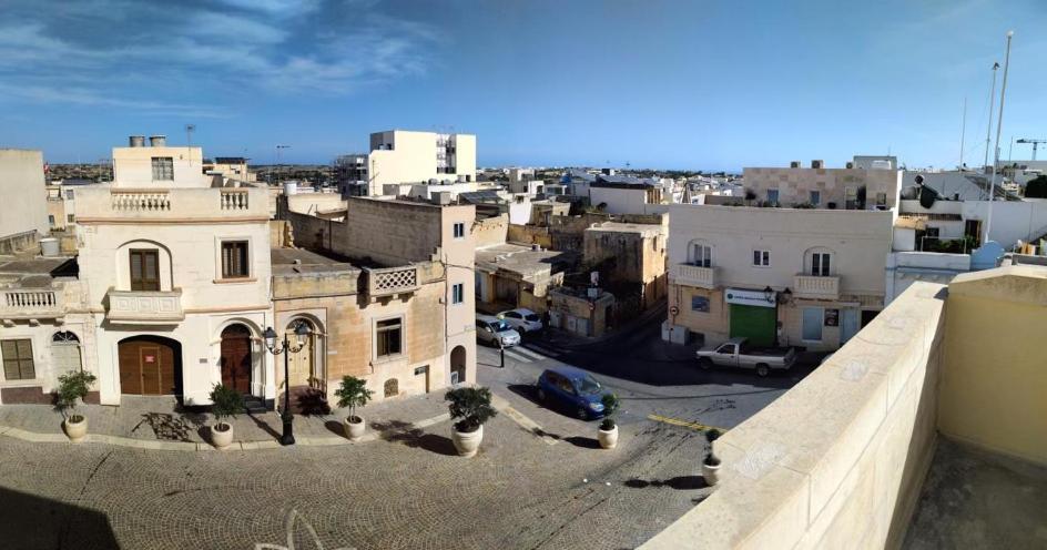 Dingli Townhouse 7ヴィラ エクステリア 写真