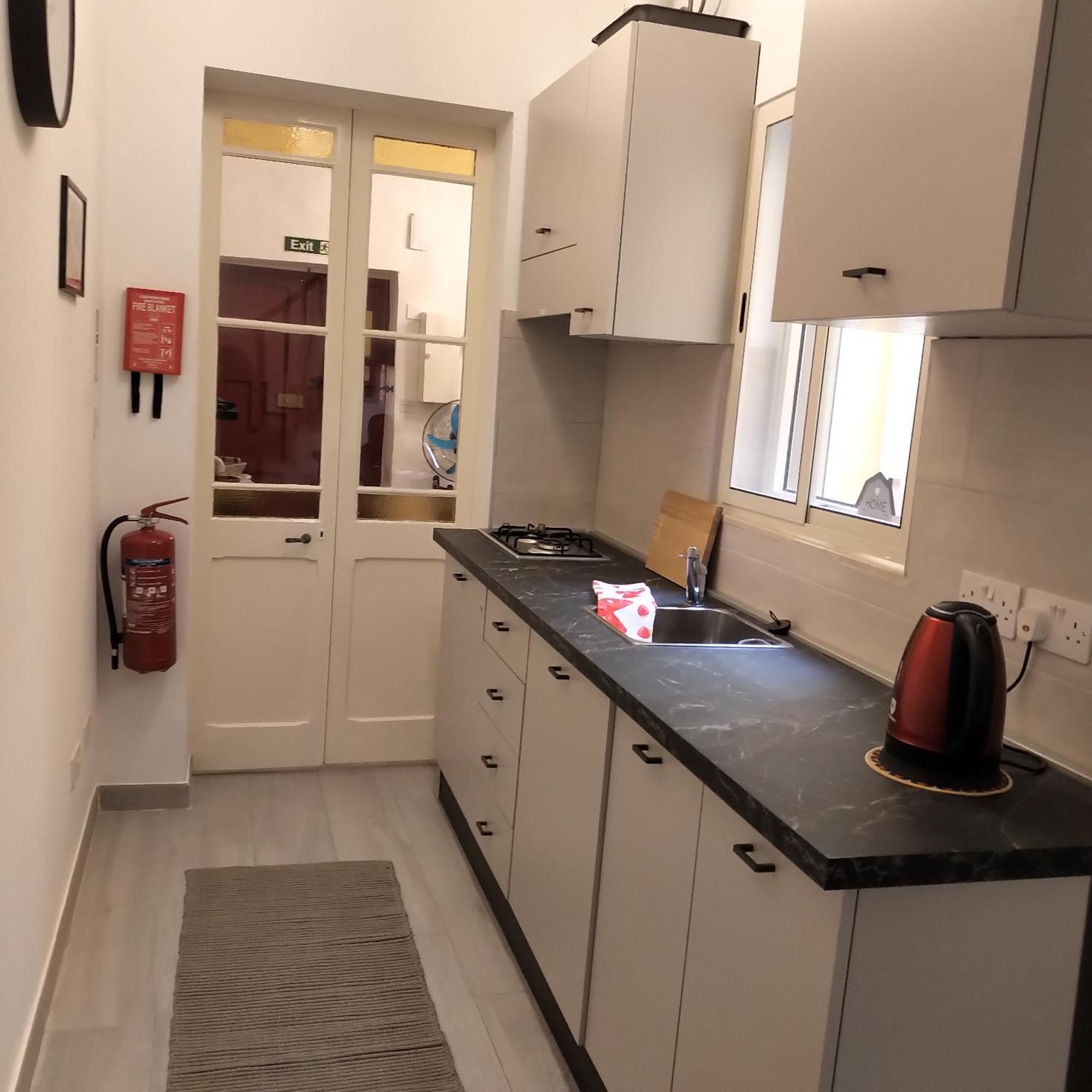 Dingli Townhouse 7ヴィラ エクステリア 写真