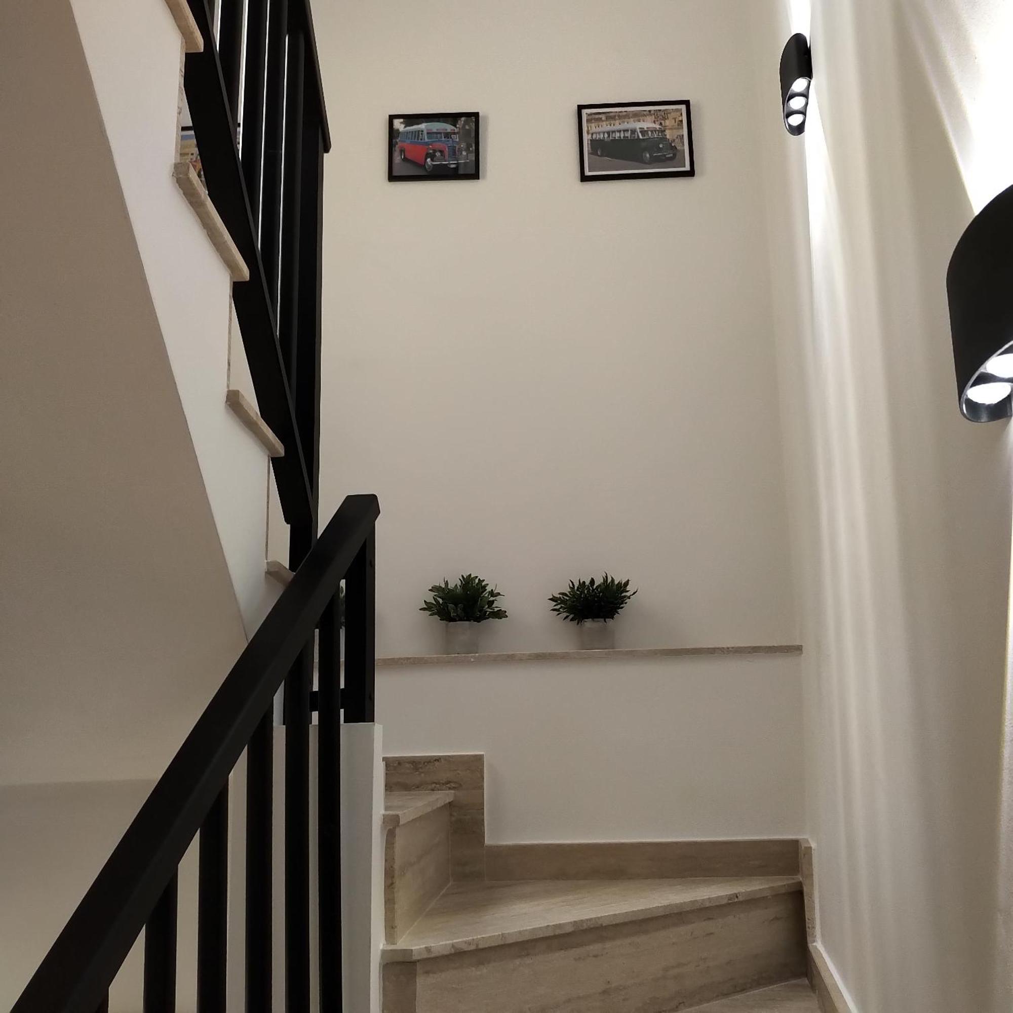 Dingli Townhouse 7ヴィラ エクステリア 写真