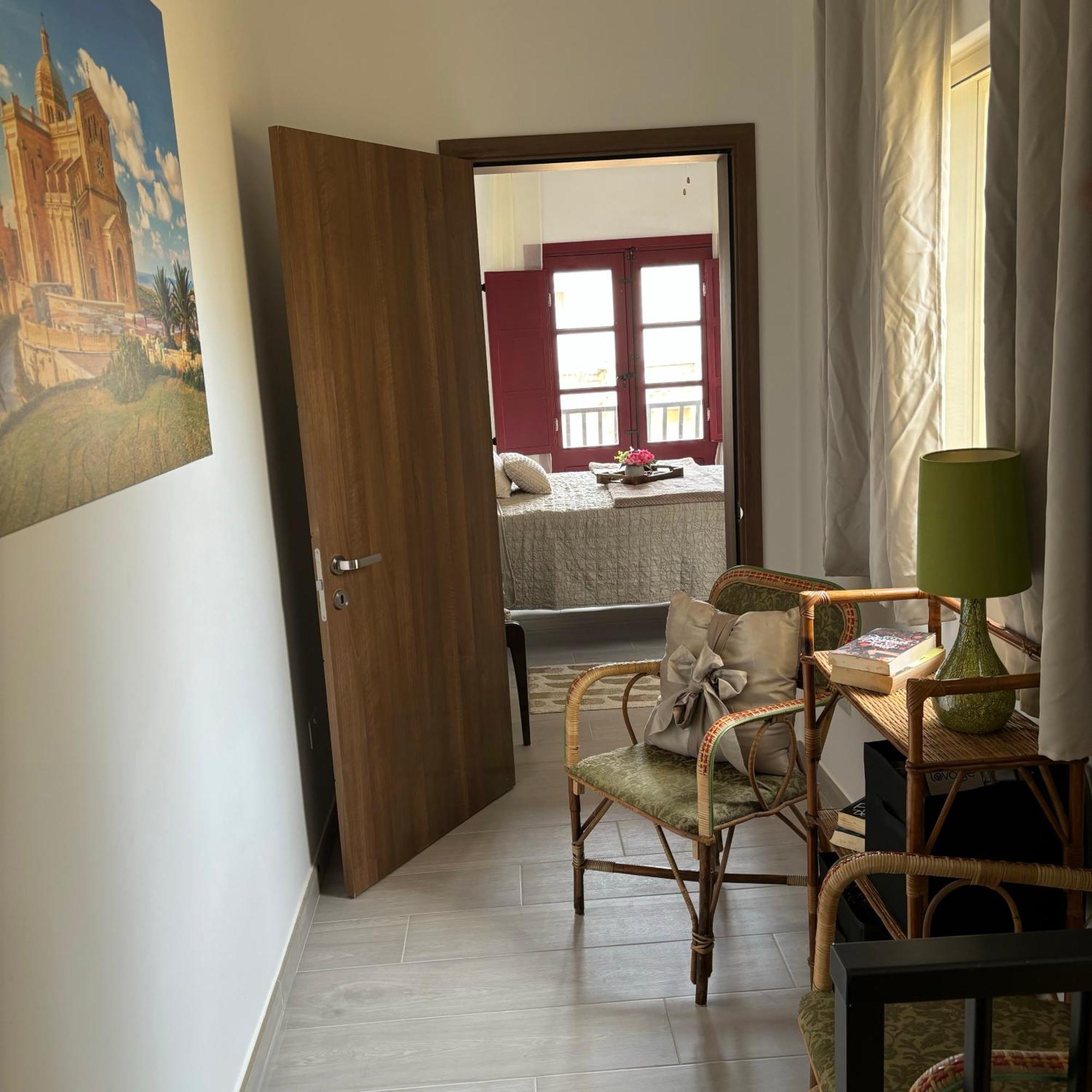 Dingli Townhouse 7ヴィラ エクステリア 写真