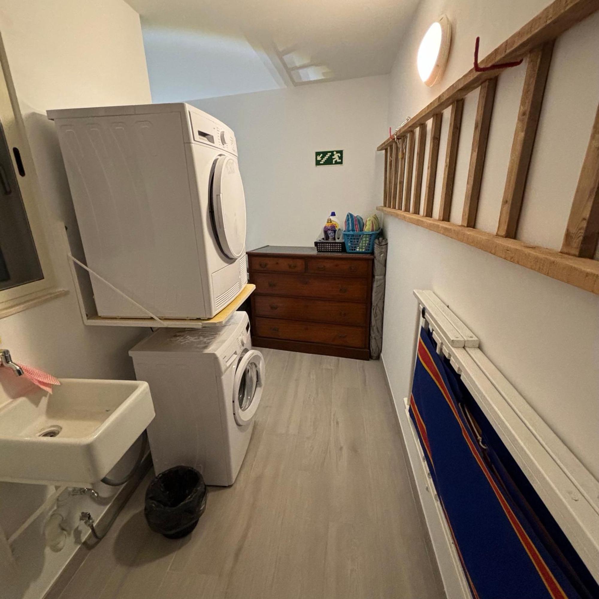 Dingli Townhouse 7ヴィラ エクステリア 写真