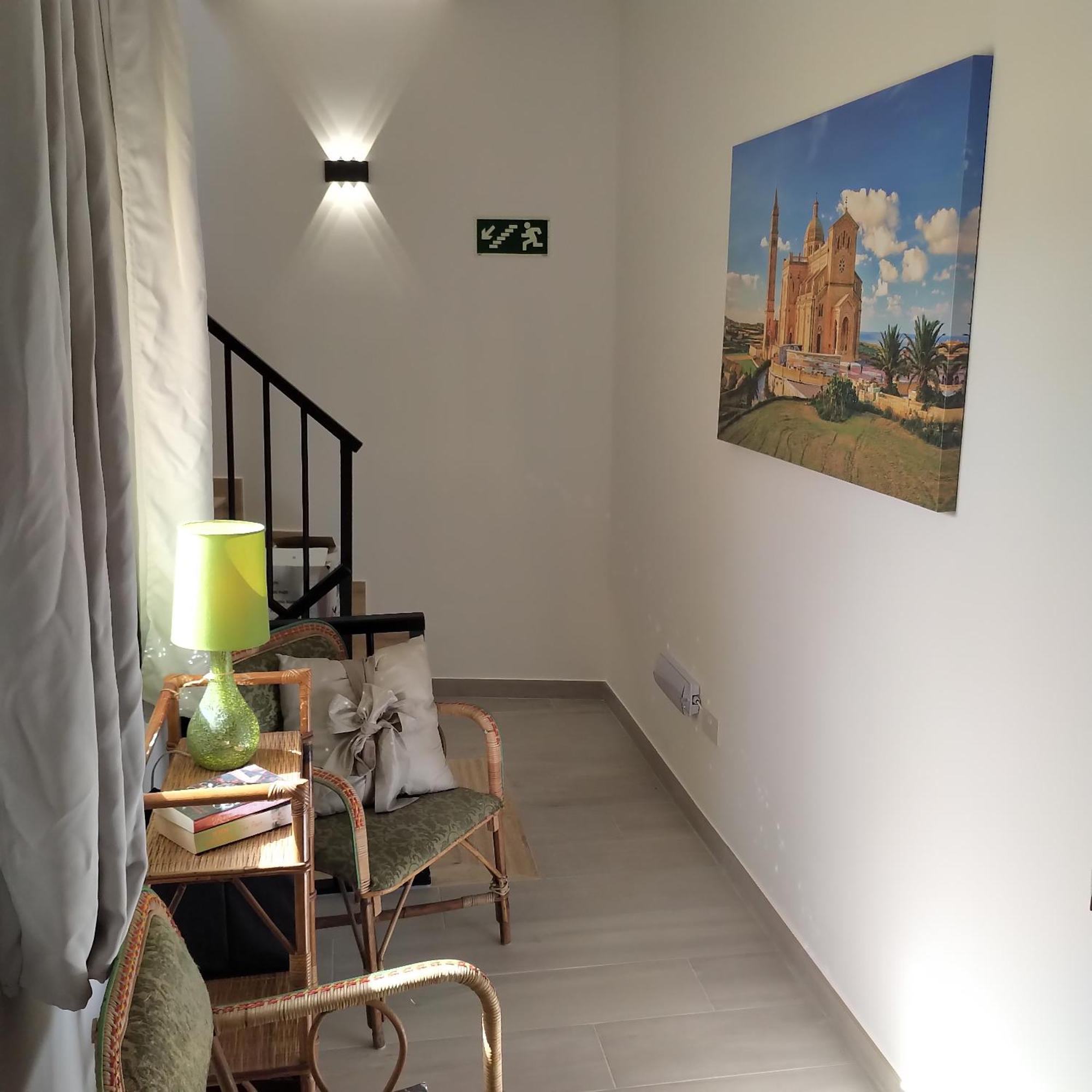 Dingli Townhouse 7ヴィラ エクステリア 写真