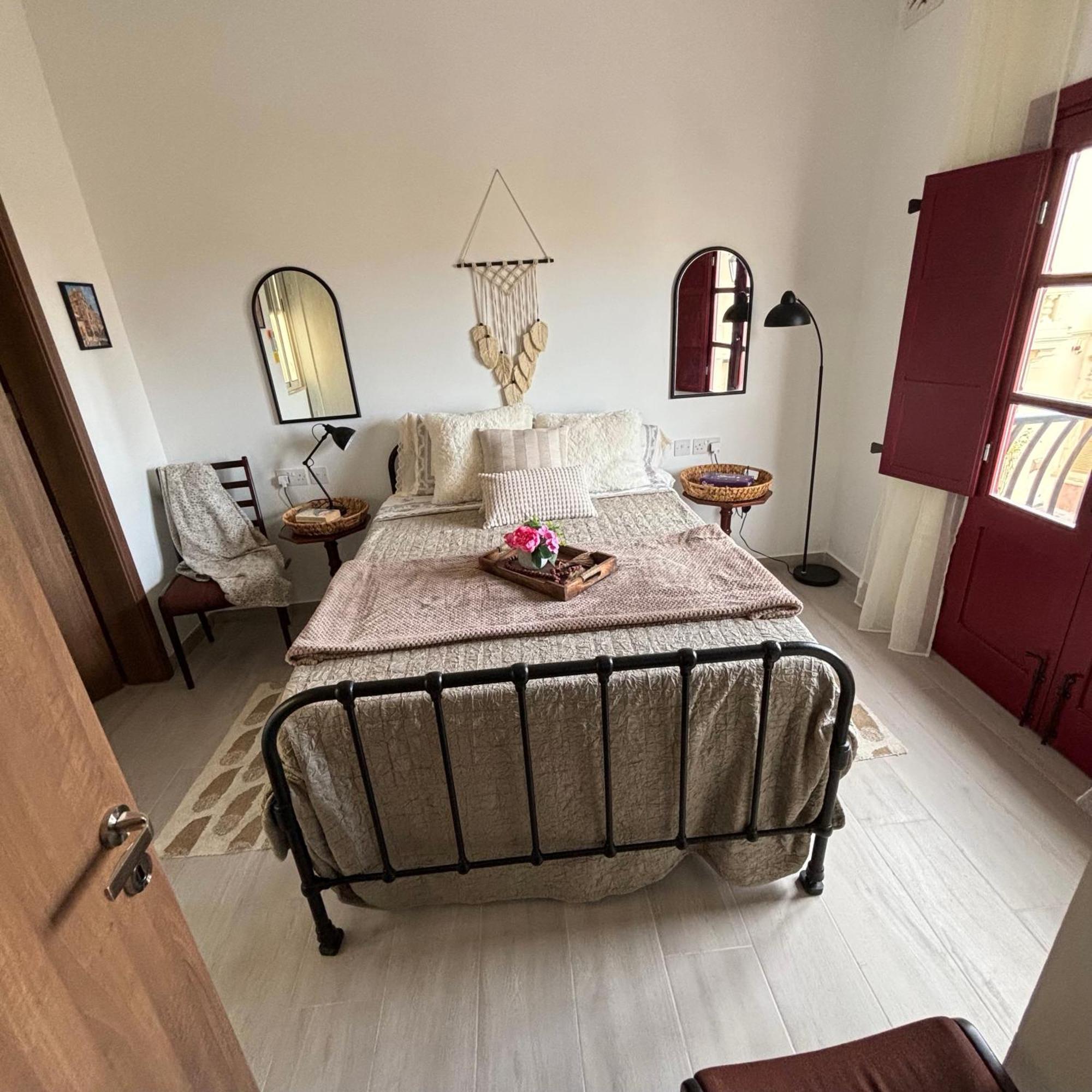 Dingli Townhouse 7ヴィラ エクステリア 写真