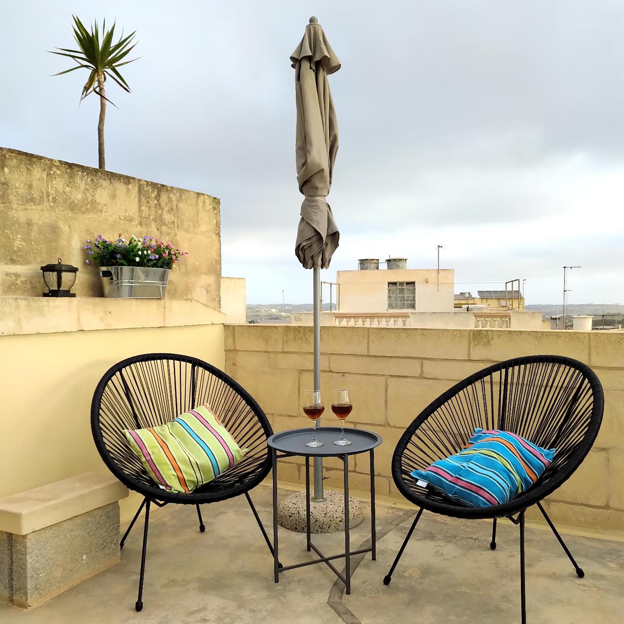 Dingli Townhouse 7ヴィラ エクステリア 写真