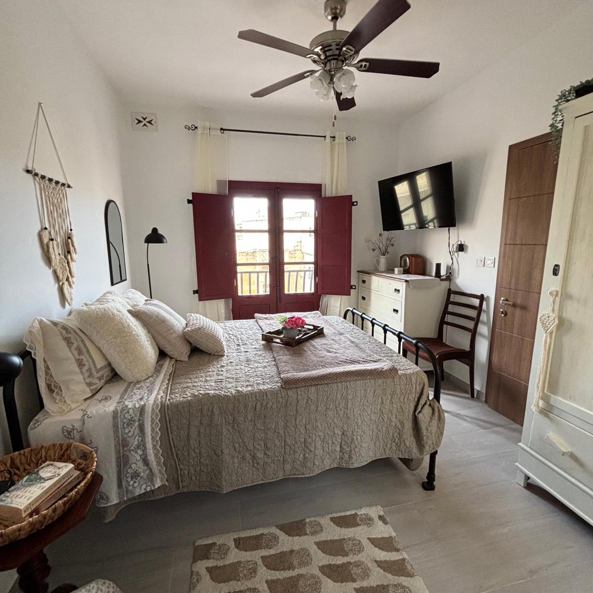 Dingli Townhouse 7ヴィラ エクステリア 写真