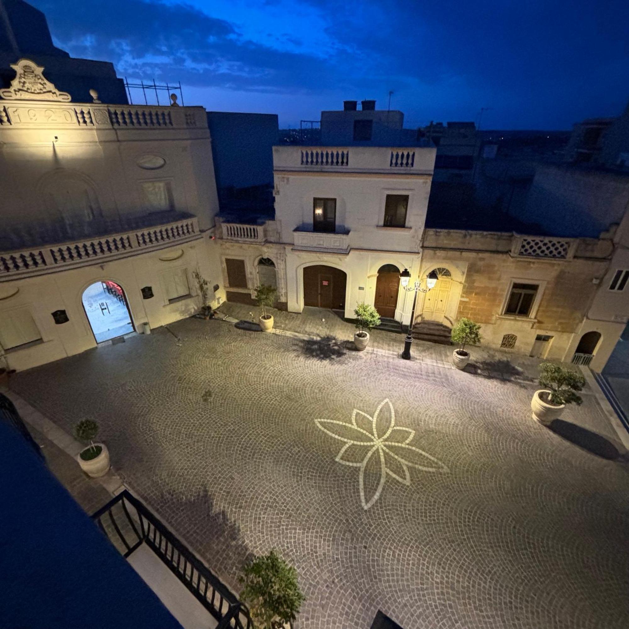 Dingli Townhouse 7ヴィラ エクステリア 写真