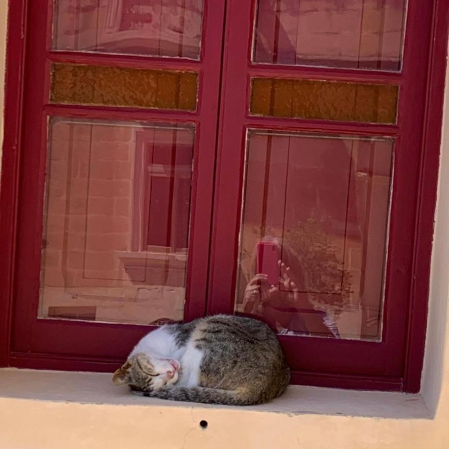 Dingli Townhouse 7ヴィラ エクステリア 写真