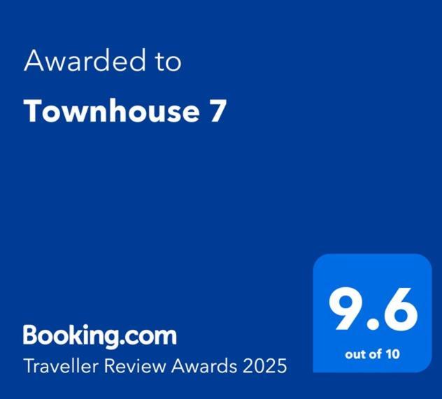 Dingli Townhouse 7ヴィラ エクステリア 写真